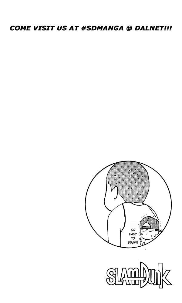 Slam Dunk Chapter 133 - Page 20