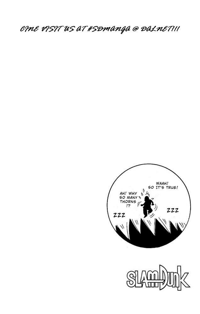 Slam Dunk Chapter 141 - Page 20