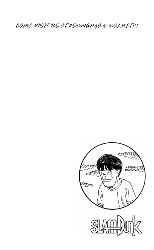 Slam Dunk Chapter 168 - Page 18