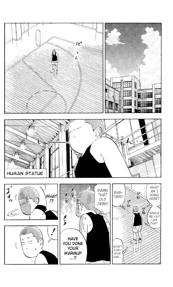 Slam Dunk Chapter 194 - Page 8