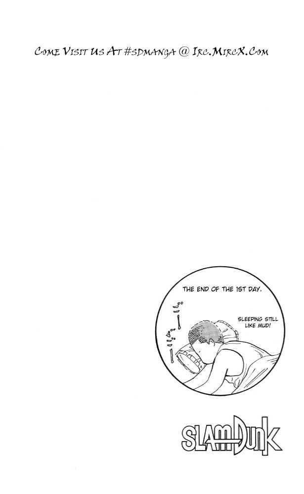 Slam Dunk Chapter 195 - Page 20