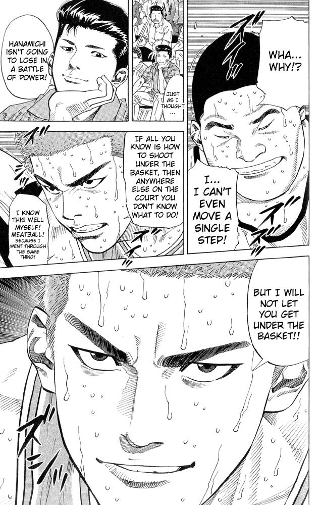Slam Dunk Chapter 231 - Page 19