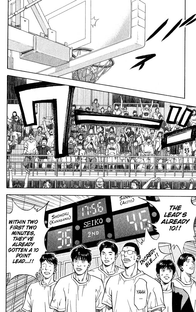 Slam Dunk Chapter 234 - Page 20
