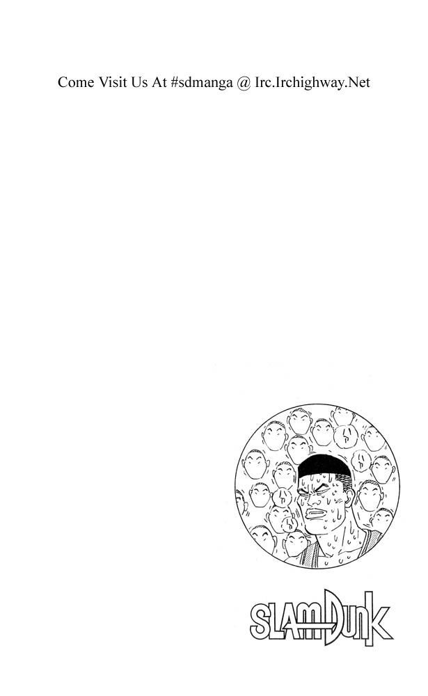 Slam Dunk Chapter 244 - Page 19