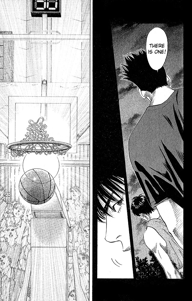 Slam Dunk Chapter 257 - Page 13