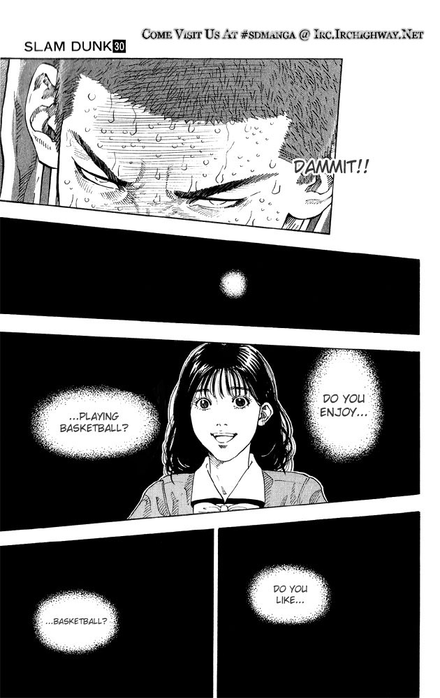 Slam Dunk Chapter 269 - Page 22