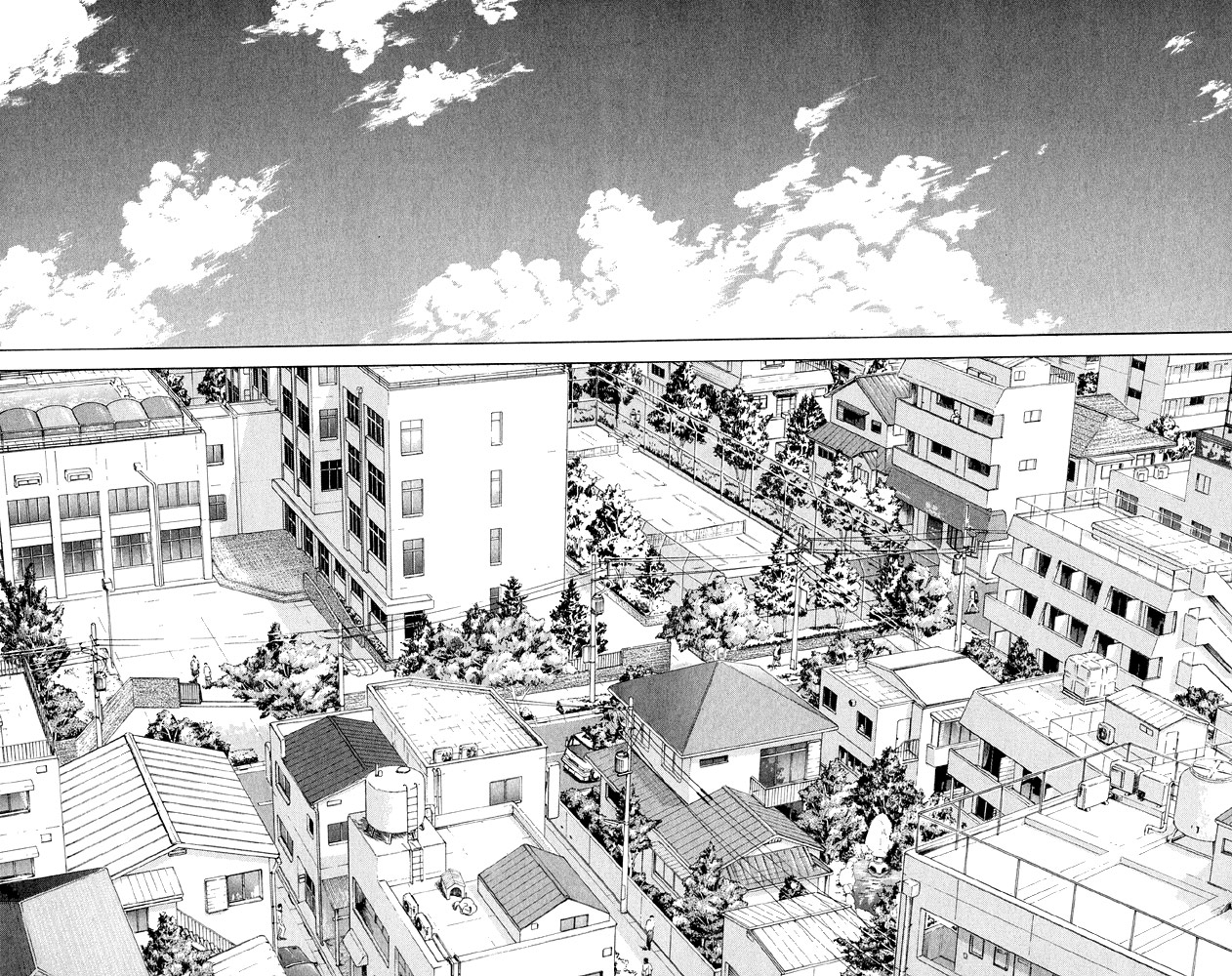 Slam Dunk Chapter 276 - Page 15