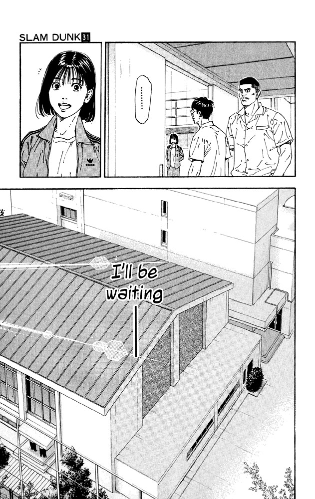 Slam Dunk Chapter 276 - Page 29