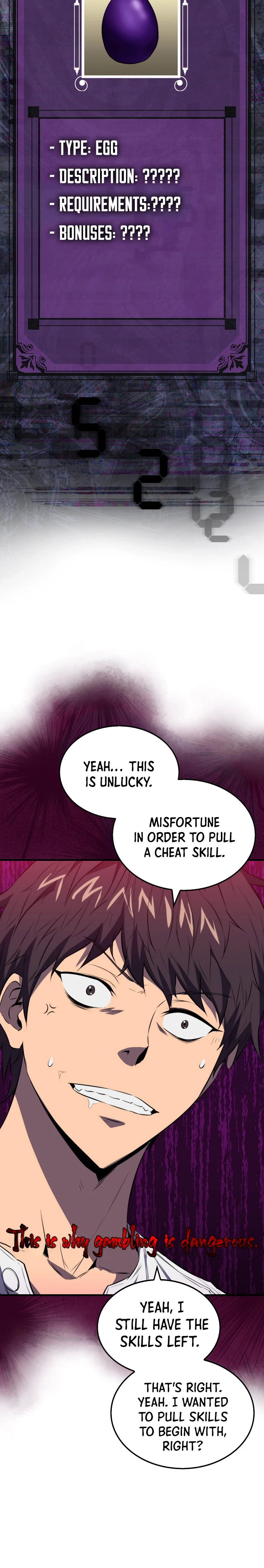 Sleeping Ranker Chapter 6 - Page 11