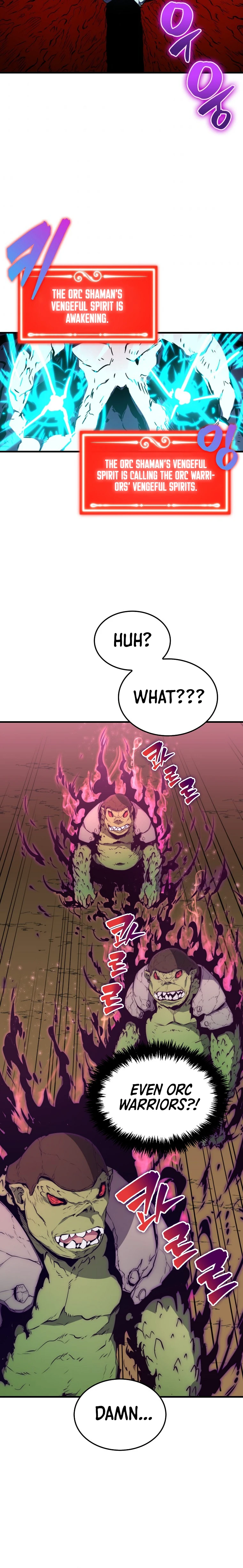 Sleeping Ranker Chapter 8 - Page 11