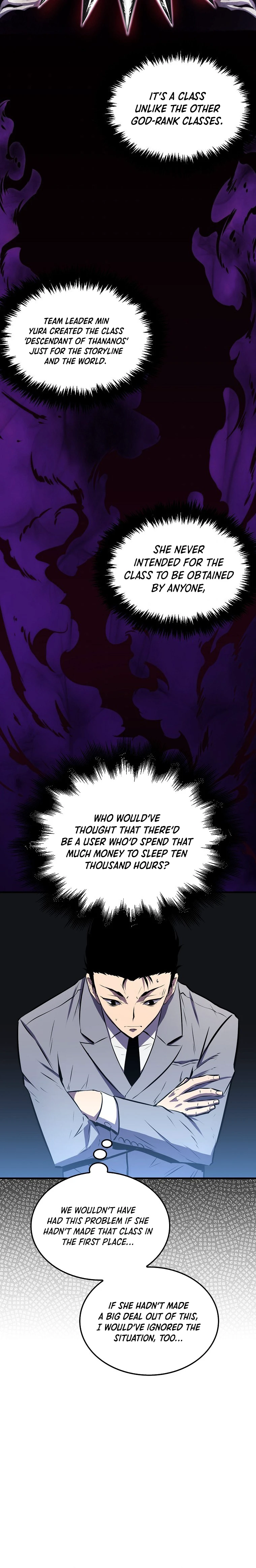 Sleeping Ranker Chapter 9 - Page 9