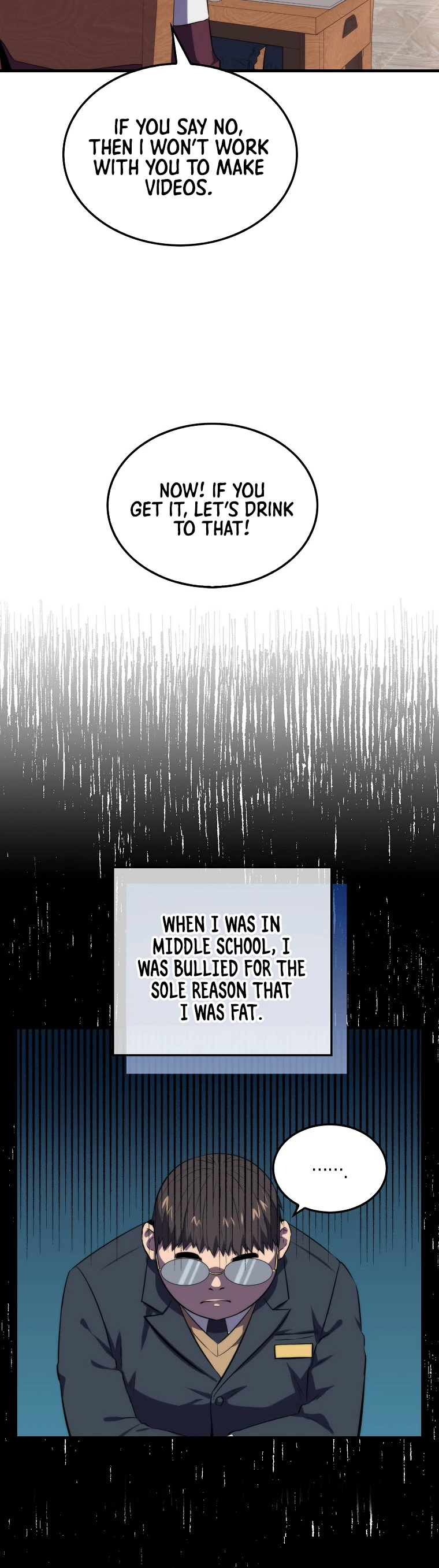 Sleeping Ranker Chapter 12 - Page 3