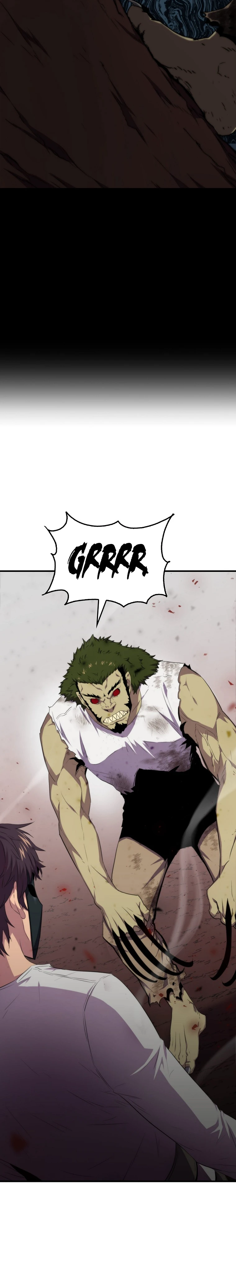 Sleeping Ranker Chapter 15 - Page 5