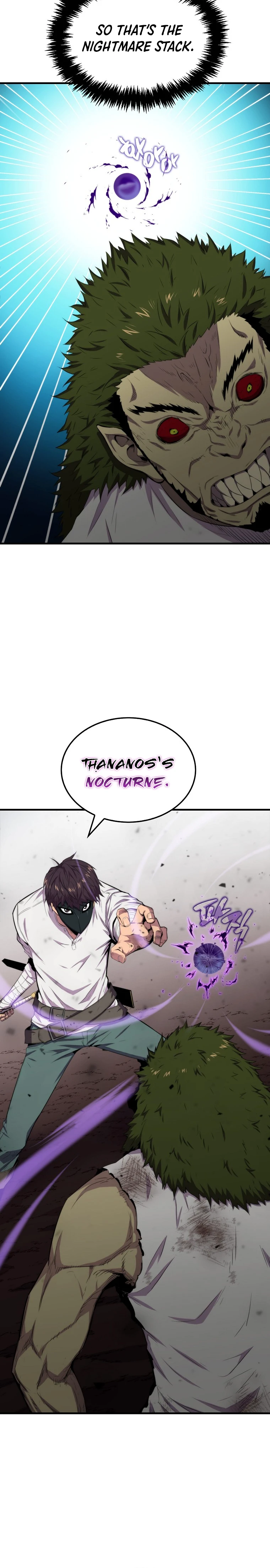 Sleeping Ranker Chapter 15 - Page 7