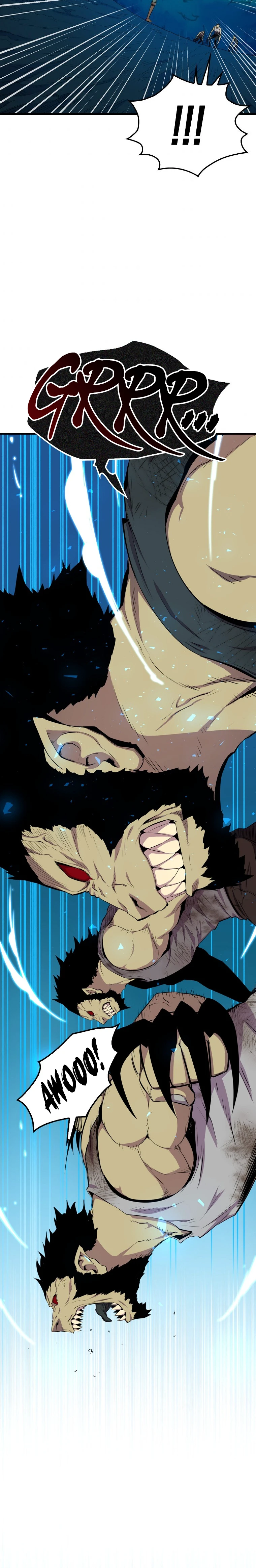 Sleeping Ranker Chapter 15 - Page 11