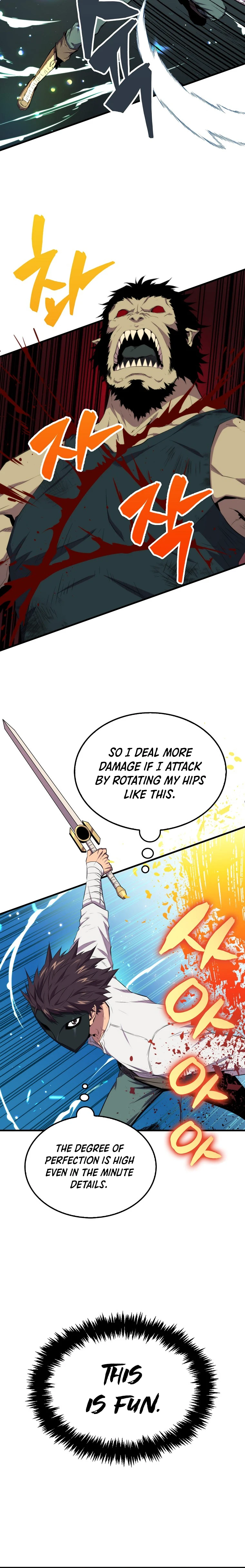 Sleeping Ranker Chapter 16 - Page 3