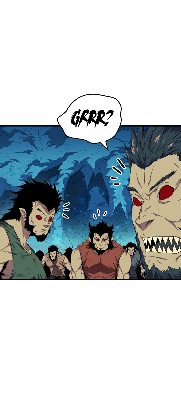 Sleeping Ranker Chapter 17 - Page 3