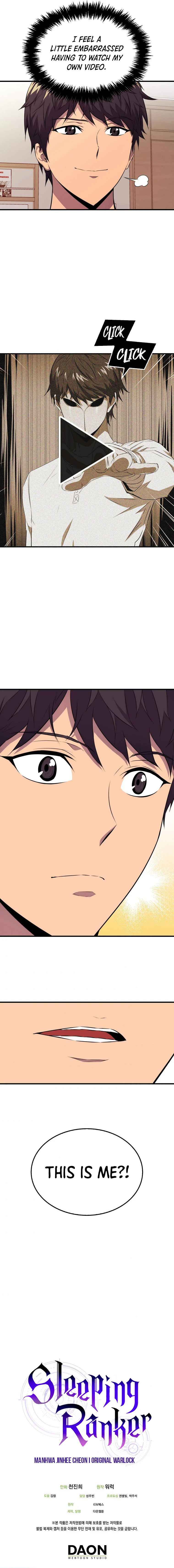 Sleeping Ranker Chapter 19 - Page 12