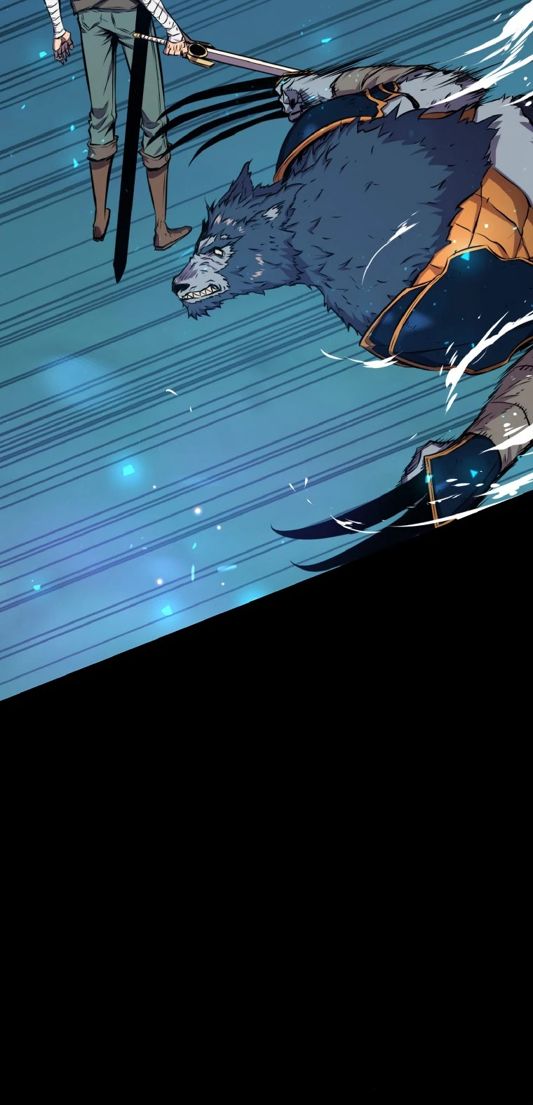 Sleeping Ranker Chapter 20 - Page 11
