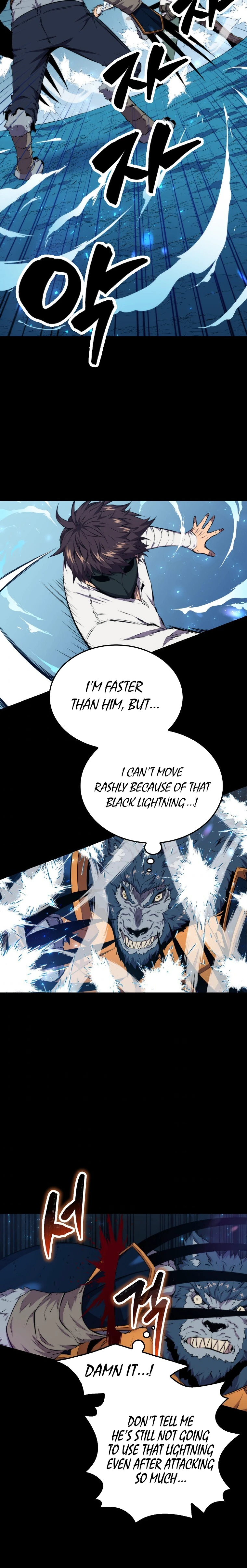 Sleeping Ranker Chapter 20 - Page 13