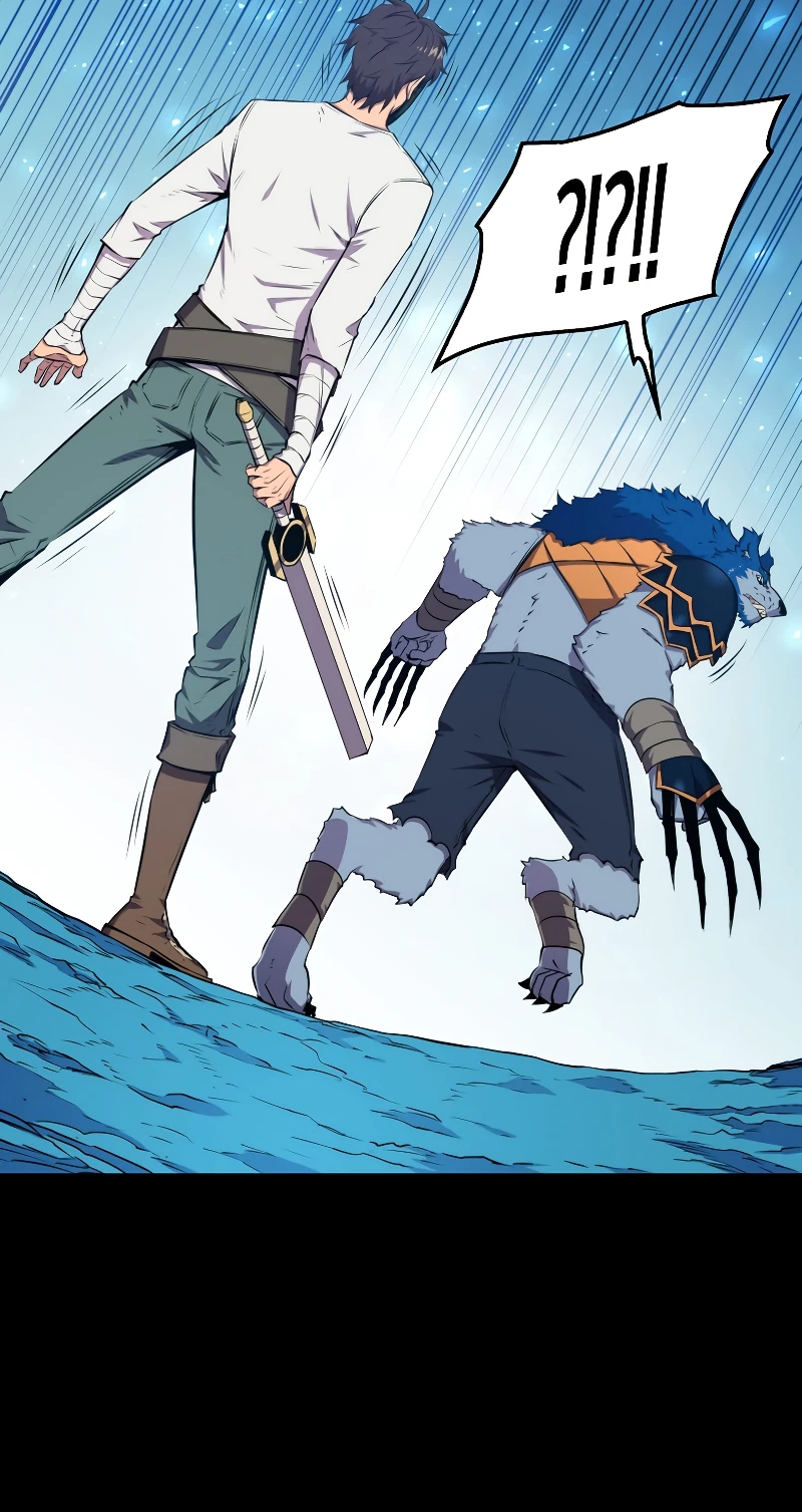 Sleeping Ranker Chapter 21 - Page 9