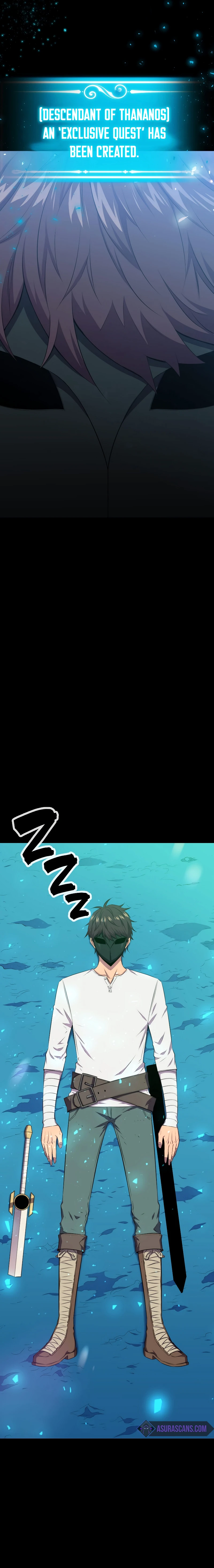 Sleeping Ranker Chapter 21 - Page 13