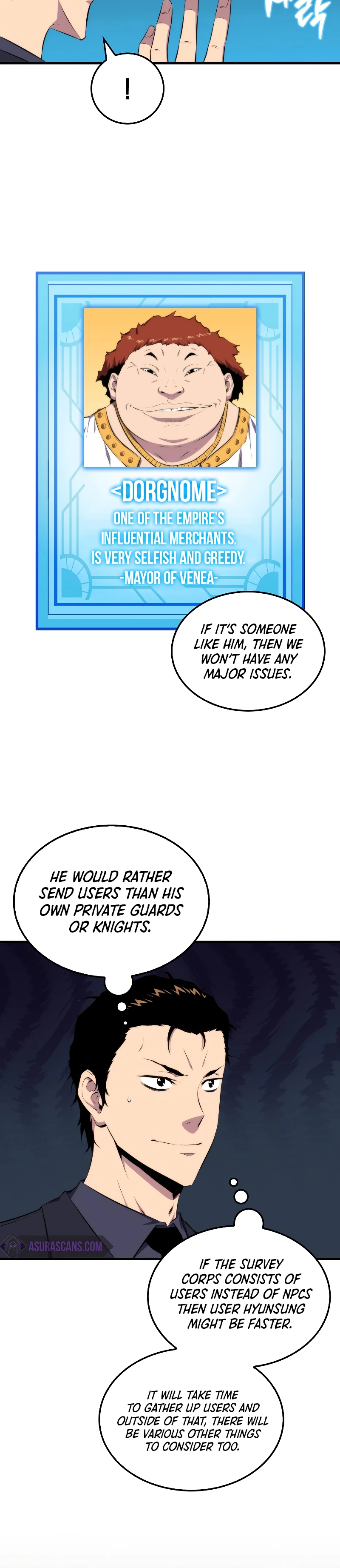 Sleeping Ranker Chapter 22 - Page 5