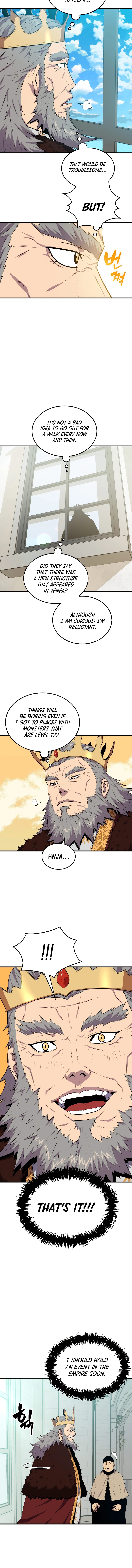 Sleeping Ranker Chapter 22 - Page 11