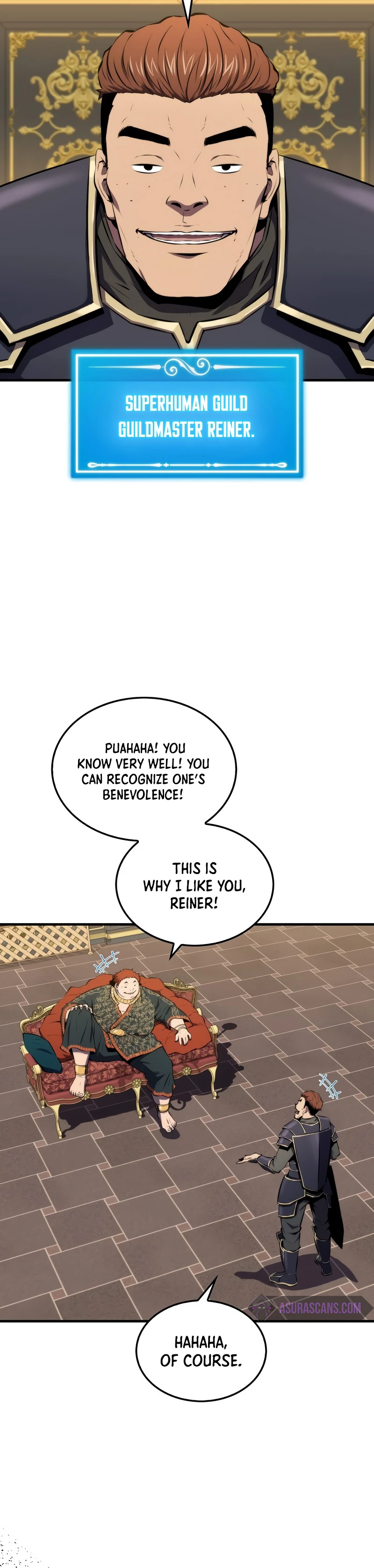Sleeping Ranker Chapter 25 - Page 5