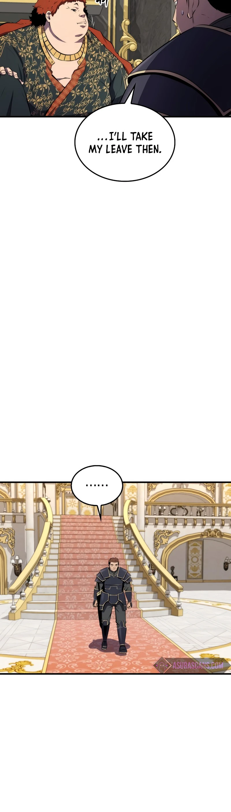 Sleeping Ranker Chapter 25 - Page 7