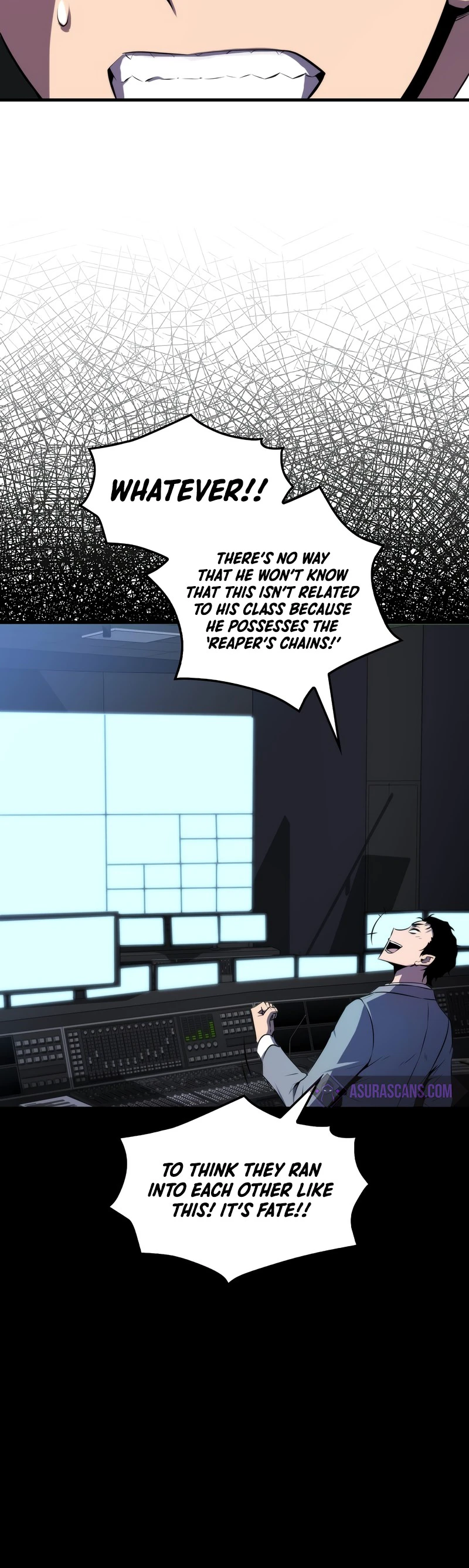 Sleeping Ranker Chapter 25 - Page 13