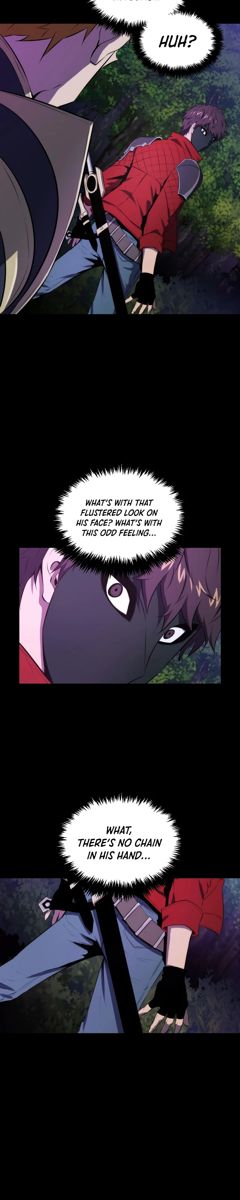 Sleeping Ranker Chapter 26 - Page 7