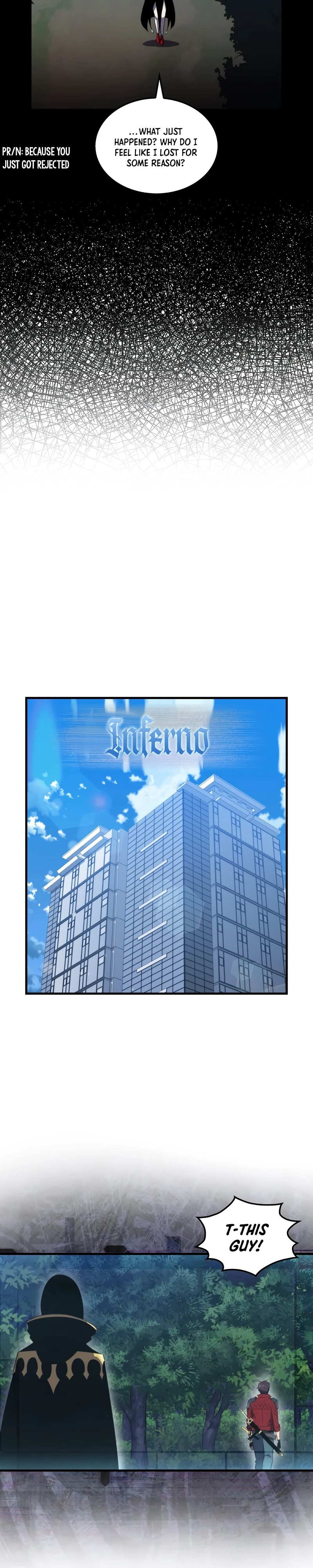 Sleeping Ranker Chapter 26 - Page 11