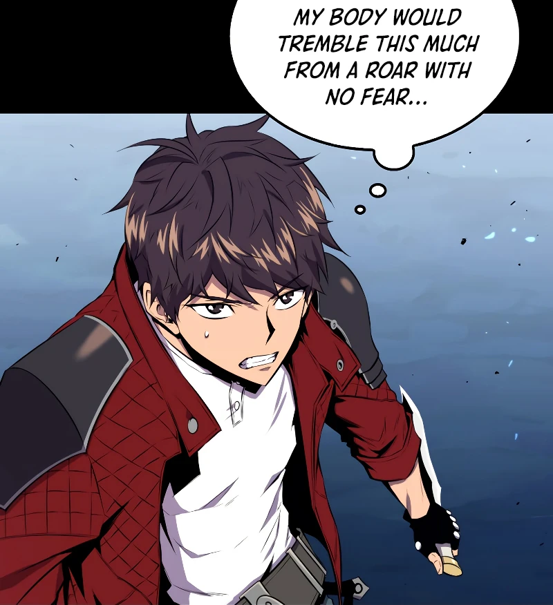 Sleeping Ranker Chapter 32 - Page 11