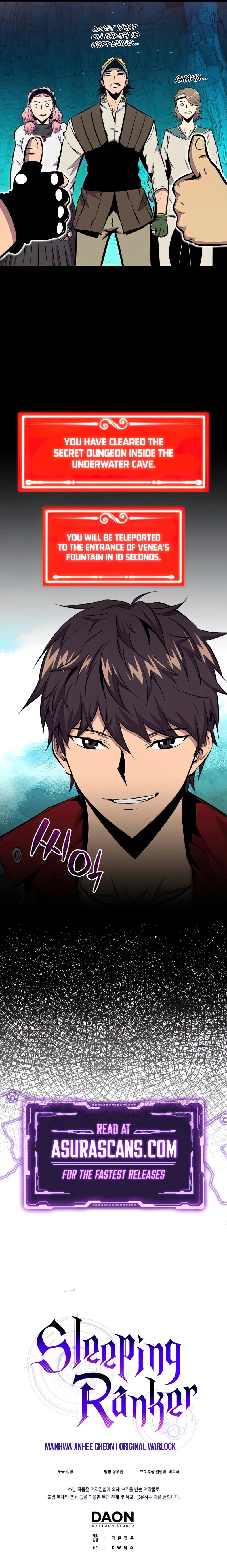 Sleeping Ranker Chapter 37 - Page 12