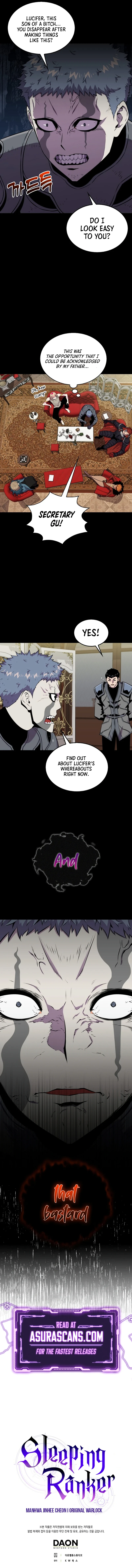 Sleeping Ranker Chapter 63 - Page 11