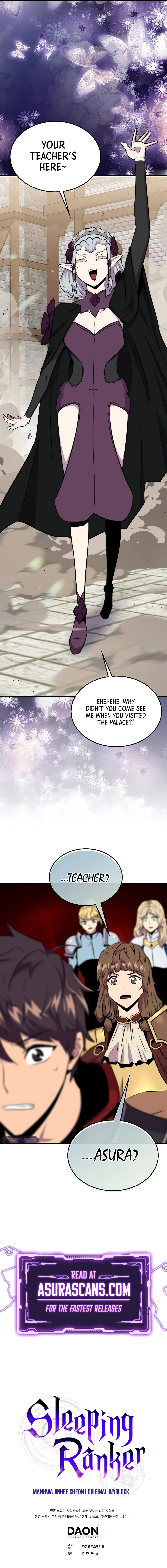 Sleeping Ranker Chapter 67 - Page 11