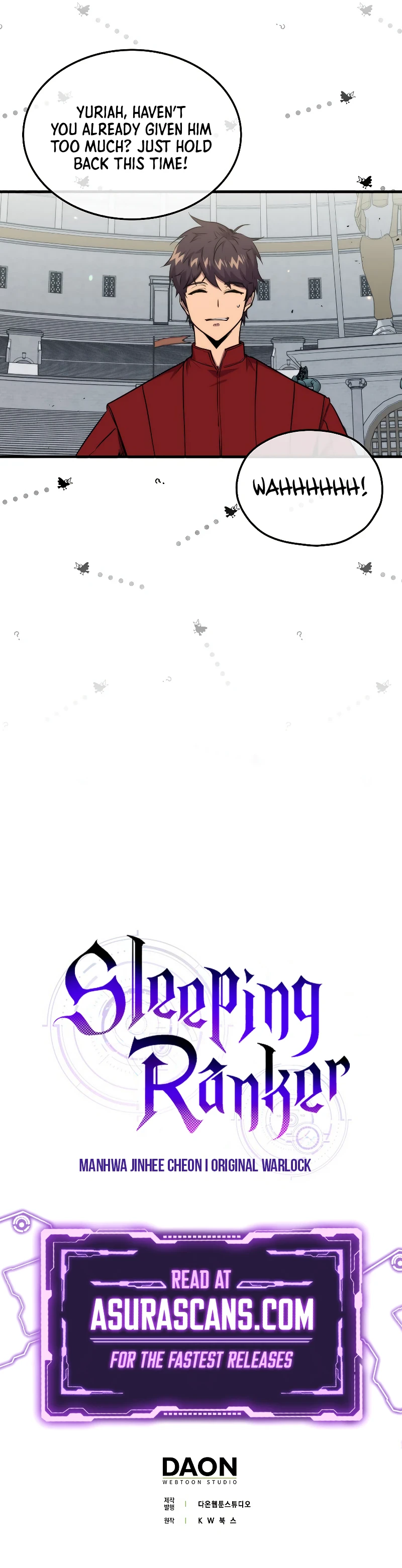 Sleeping Ranker Chapter 78 - Page 10
