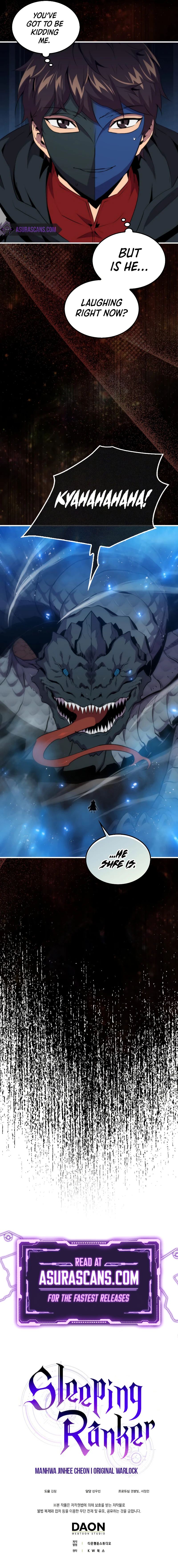 Sleeping Ranker Chapter 82 - Page 12