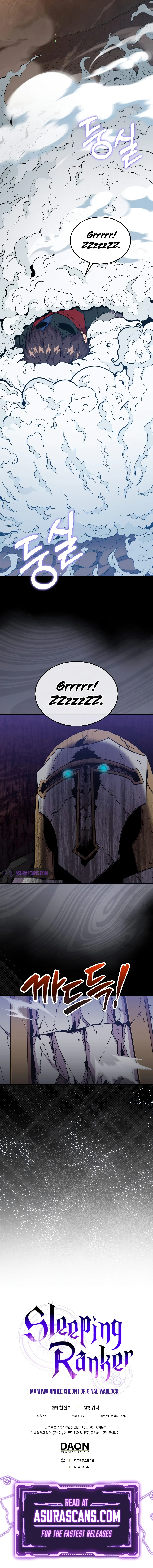 Sleeping Ranker Chapter 83 - Page 15