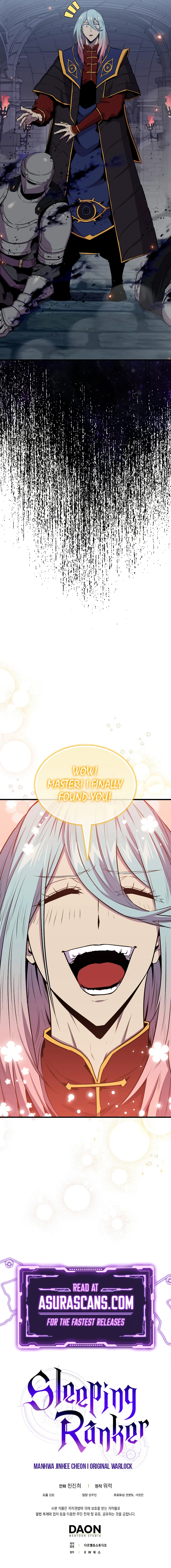 Sleeping Ranker Chapter 91 - Page 11