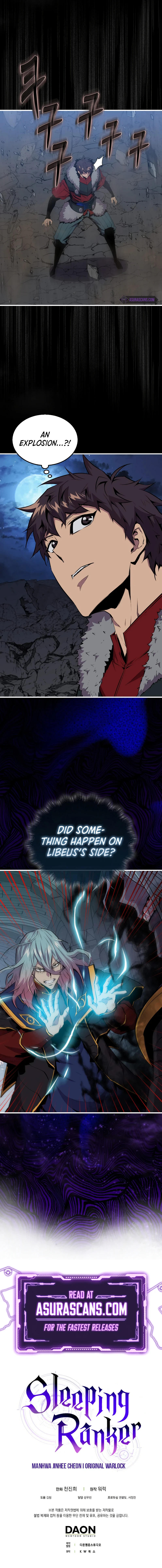 Sleeping Ranker Chapter 94 - Page 14