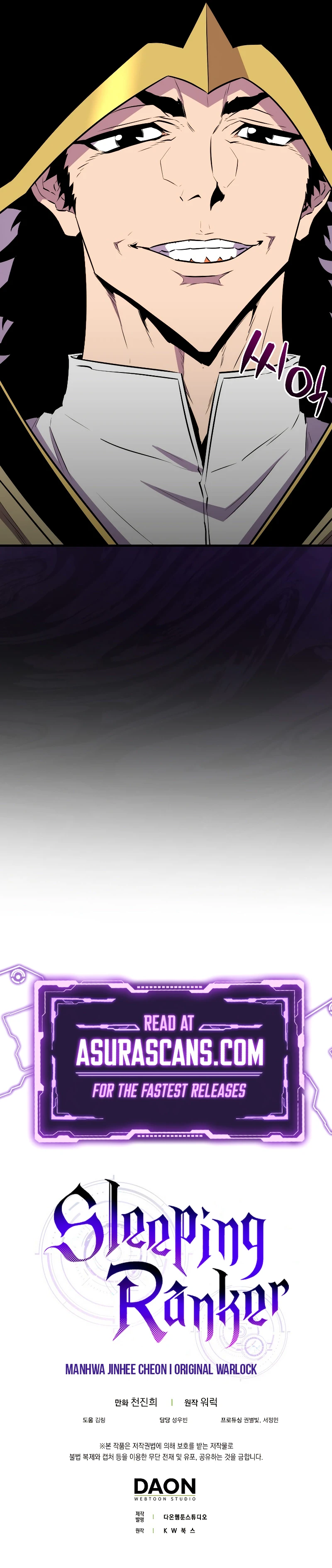 Sleeping Ranker Chapter 105 - Page 13