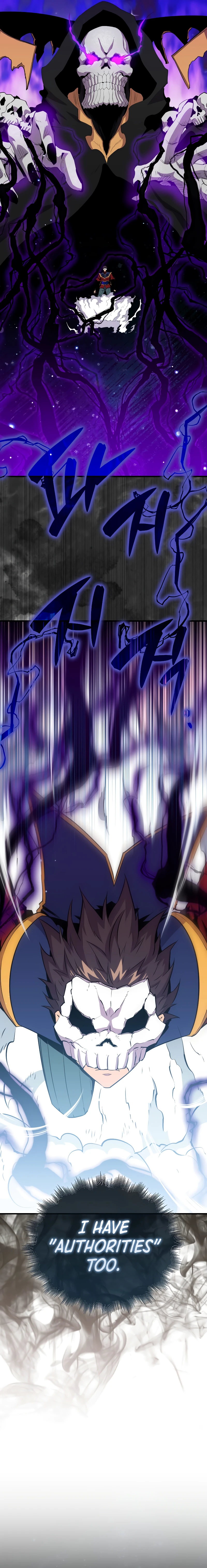 Sleeping Ranker Chapter 106 - Page 7