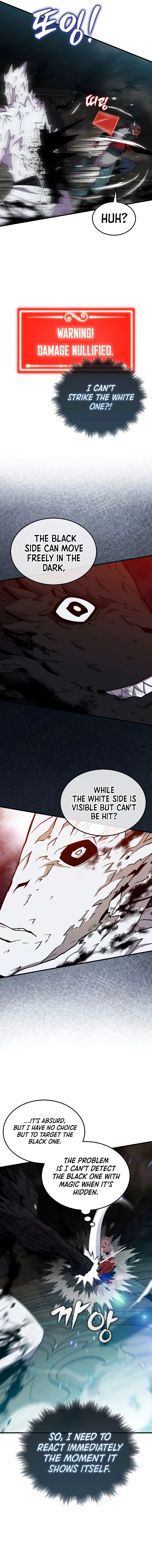 Sleeping Ranker Chapter 117 - Page 4