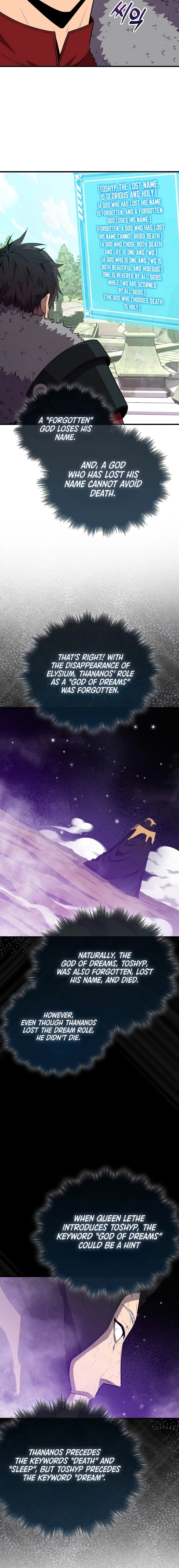 Sleeping Ranker Chapter 120 - Page 5