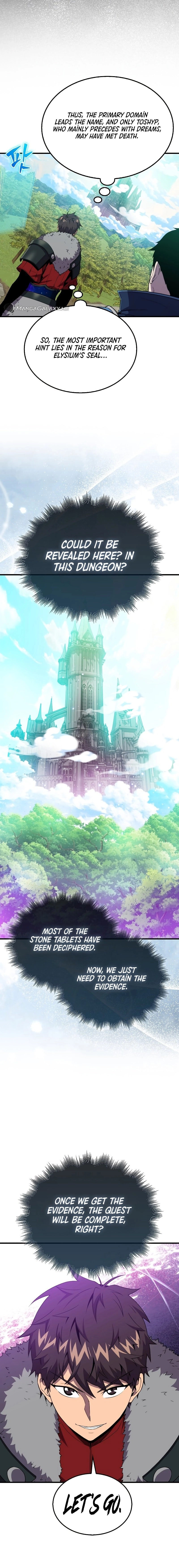 Sleeping Ranker Chapter 120 - Page 6