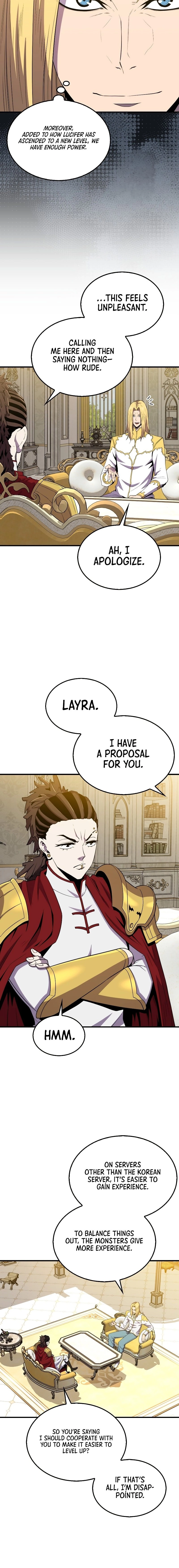 Sleeping Ranker Chapter 120 - Page 8