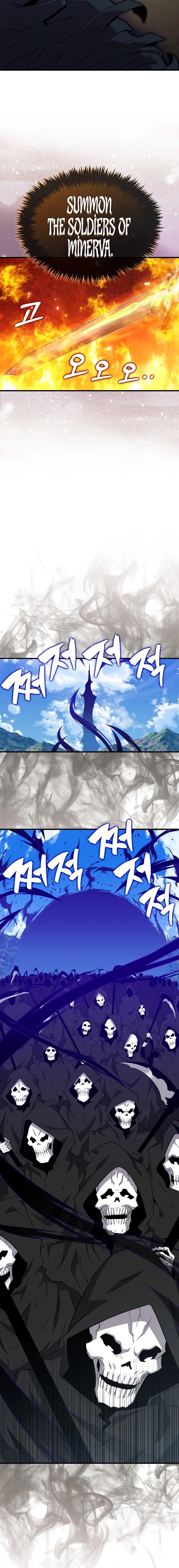 Sleeping Ranker Chapter 120 - Page 16