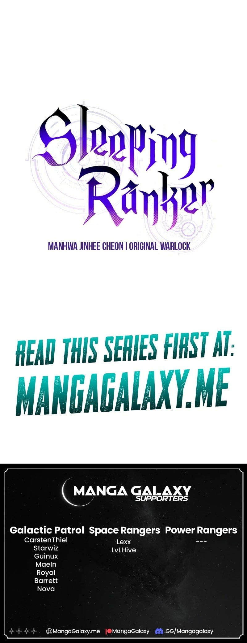 Sleeping Ranker Chapter 120 - Page 22